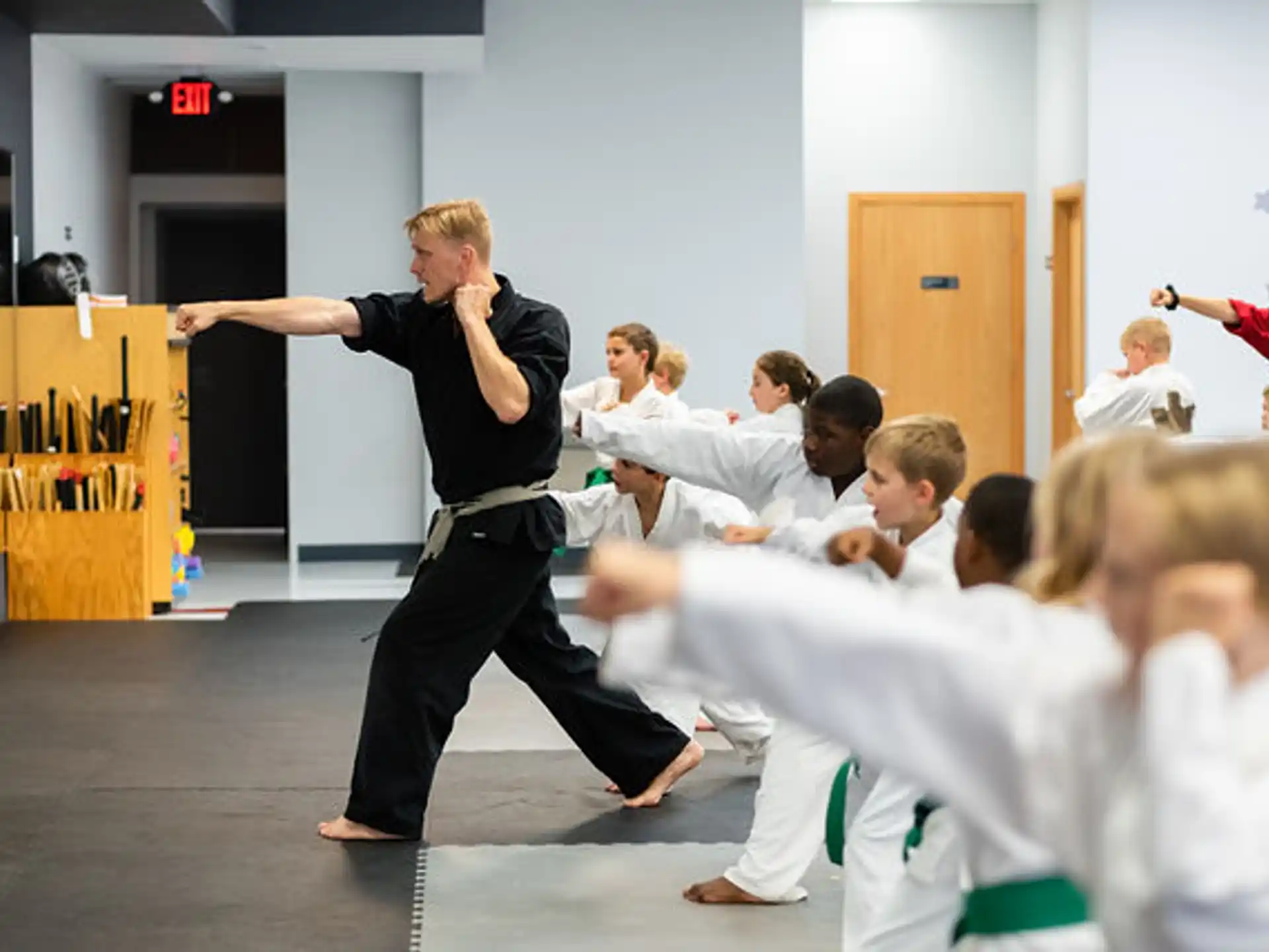 Black Belt Leadership Academy - Greenfield — 994ac2fa b06a 4f10 a7e2 4bcc84b7bbfd