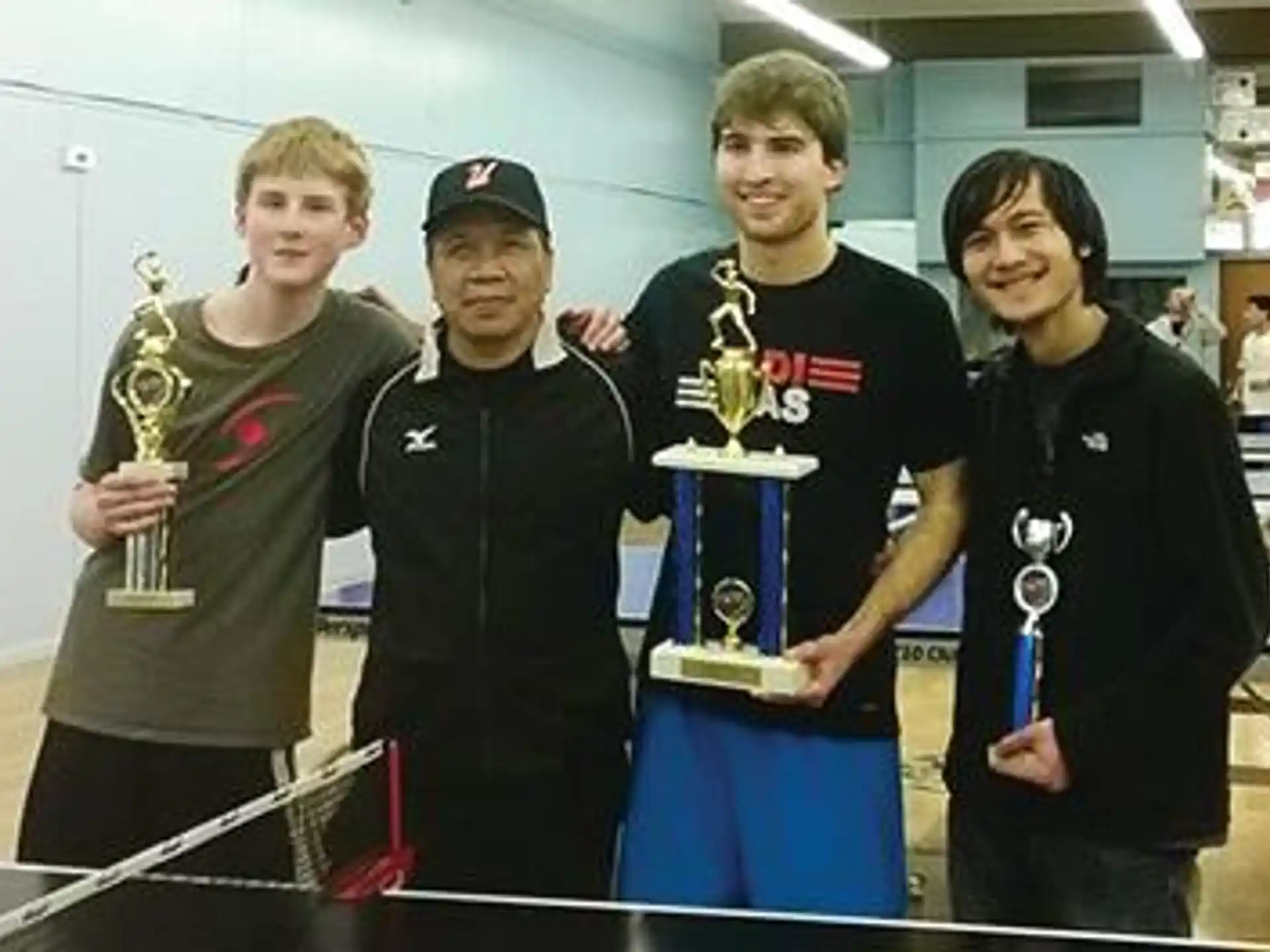Chi-Slam Table Tennis Club — 50119ed5 8286 4e8a 9c15 65735549aae3