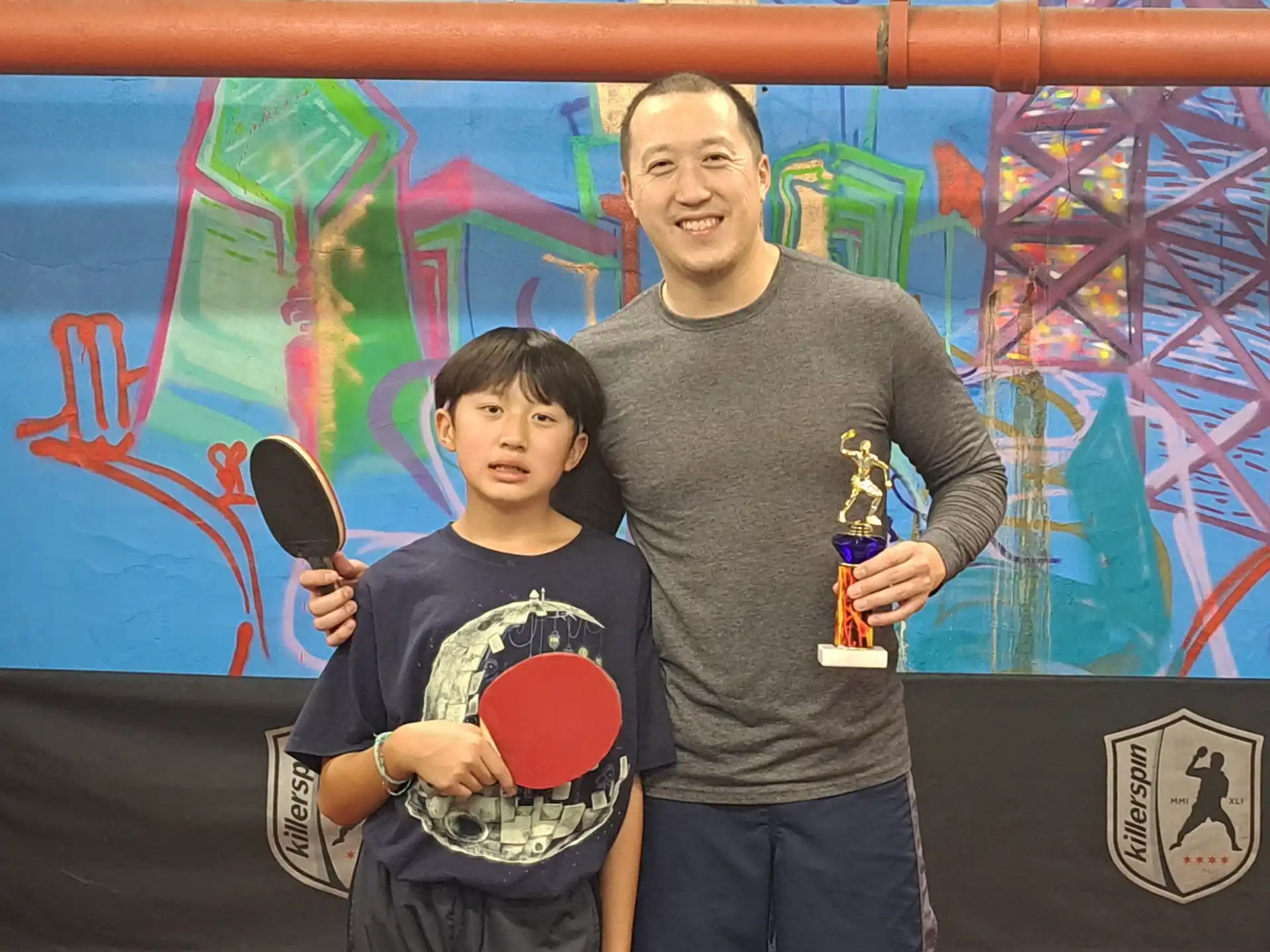 Chi-Slam Table Tennis Club — 7d814cbd 8a38 4683 bfb9 3df5360ab2f6