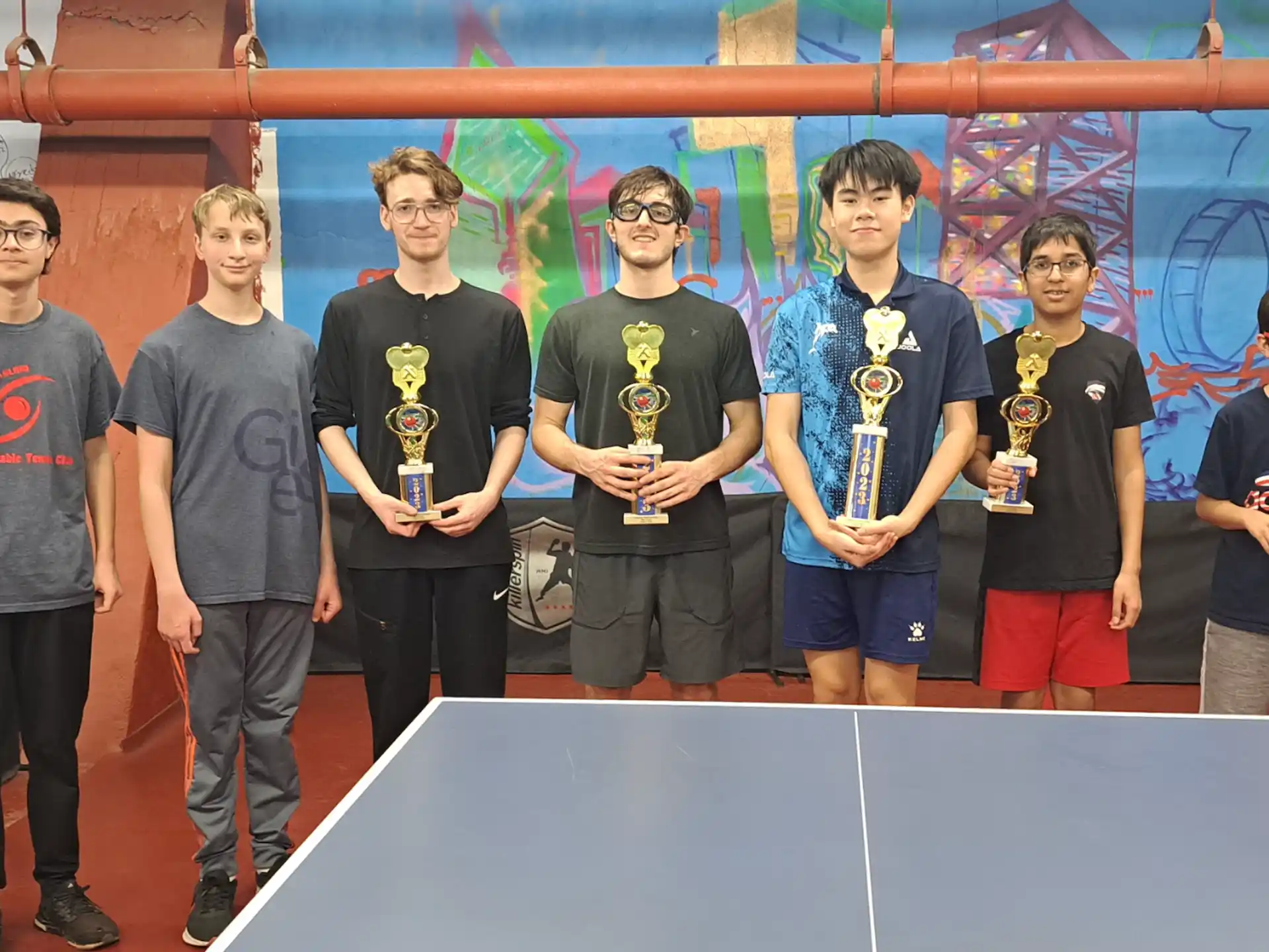 Chi-Slam Table Tennis Club — bb3fad10 d976 4918 ab43 605ba7ad1c19