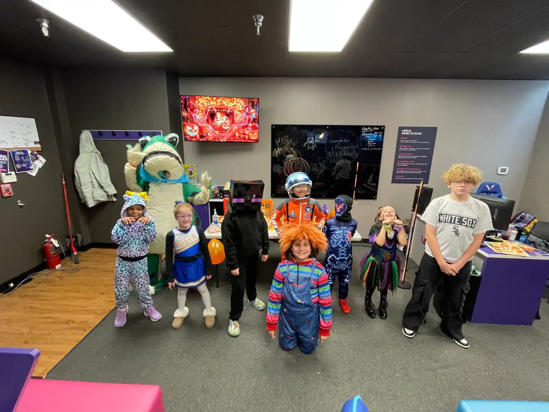 Valhallan Esports Training - Naperville — 9a22cf86 9635 43ce b8f3 b44525856993