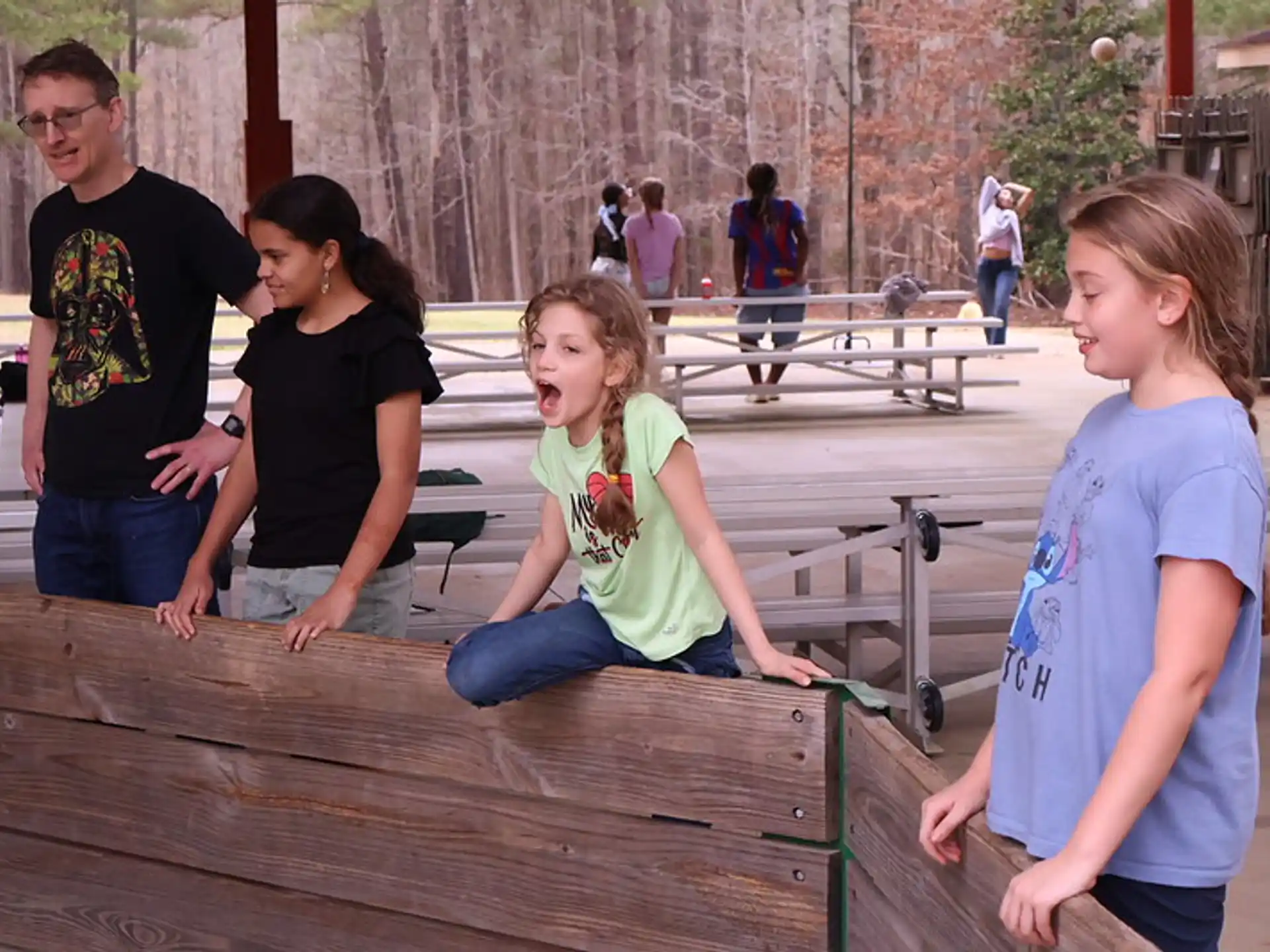 Camp Swamp — 01b1213b 72b3 4488 be0d 94bdf9e30ca8