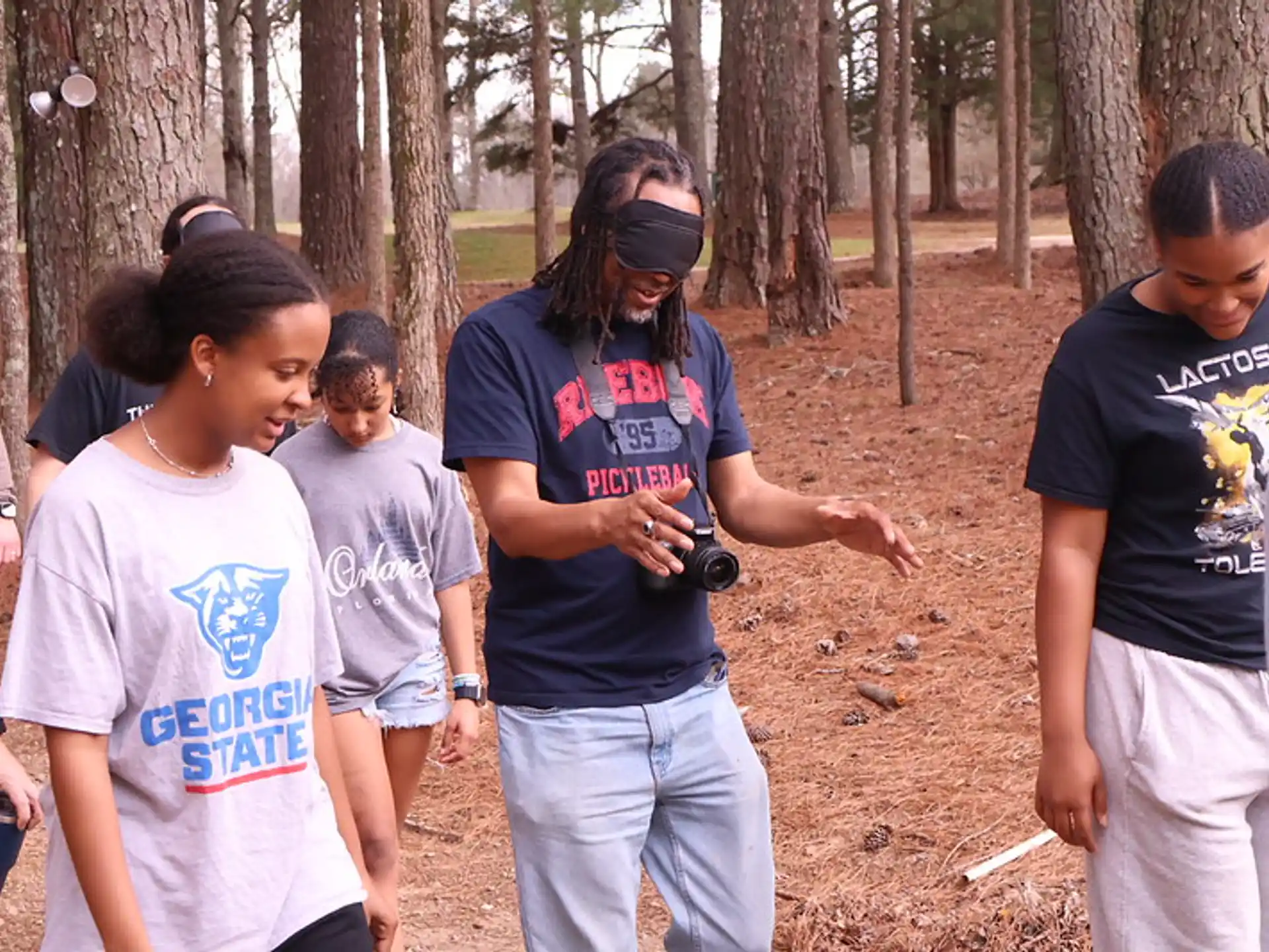 Camp Swamp — 7699e240 6892 46bc 9d7b 2d4dfd3487d8