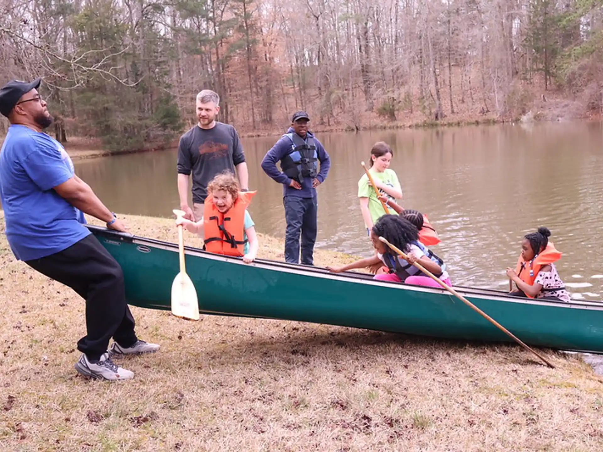 Camp Swamp — a0501e59 3e7c 4b15 a674 79ba3f850f78