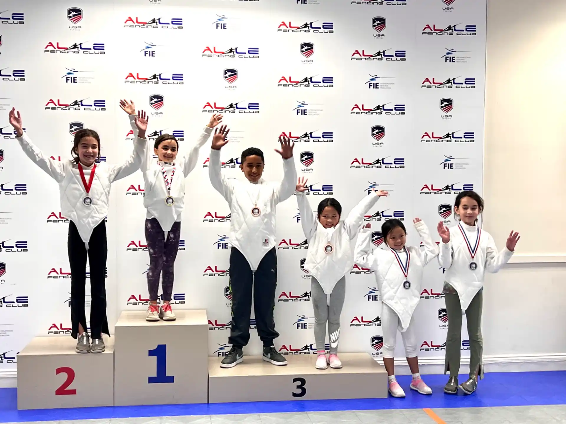 ALLE Fencing Club — d0bdfc90 c5d0 43ca 972b d76e2ba1c0f4