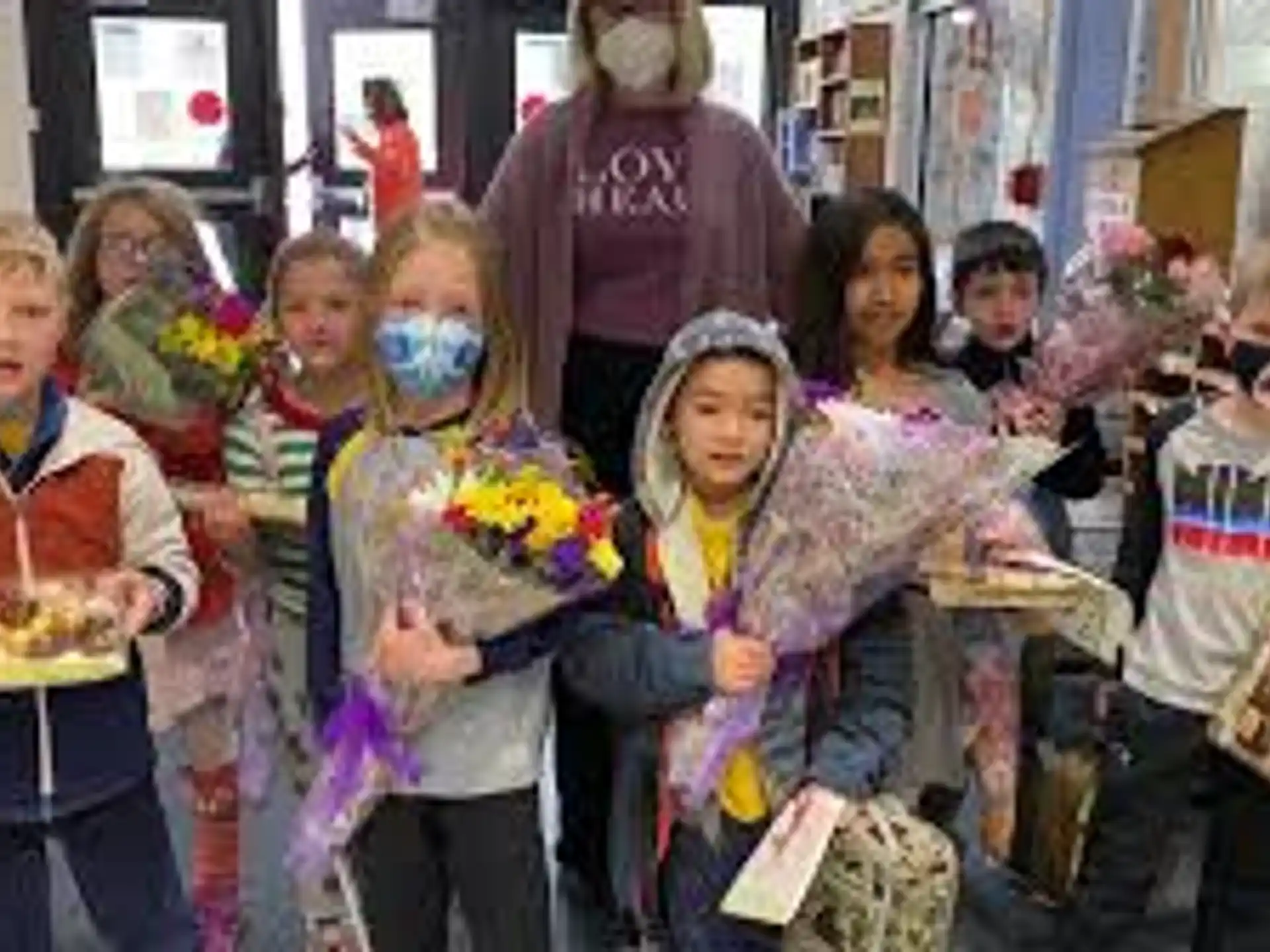 Happy Hollow School — c2f5e455 73c0 4547 9c61 a7e36bded8db