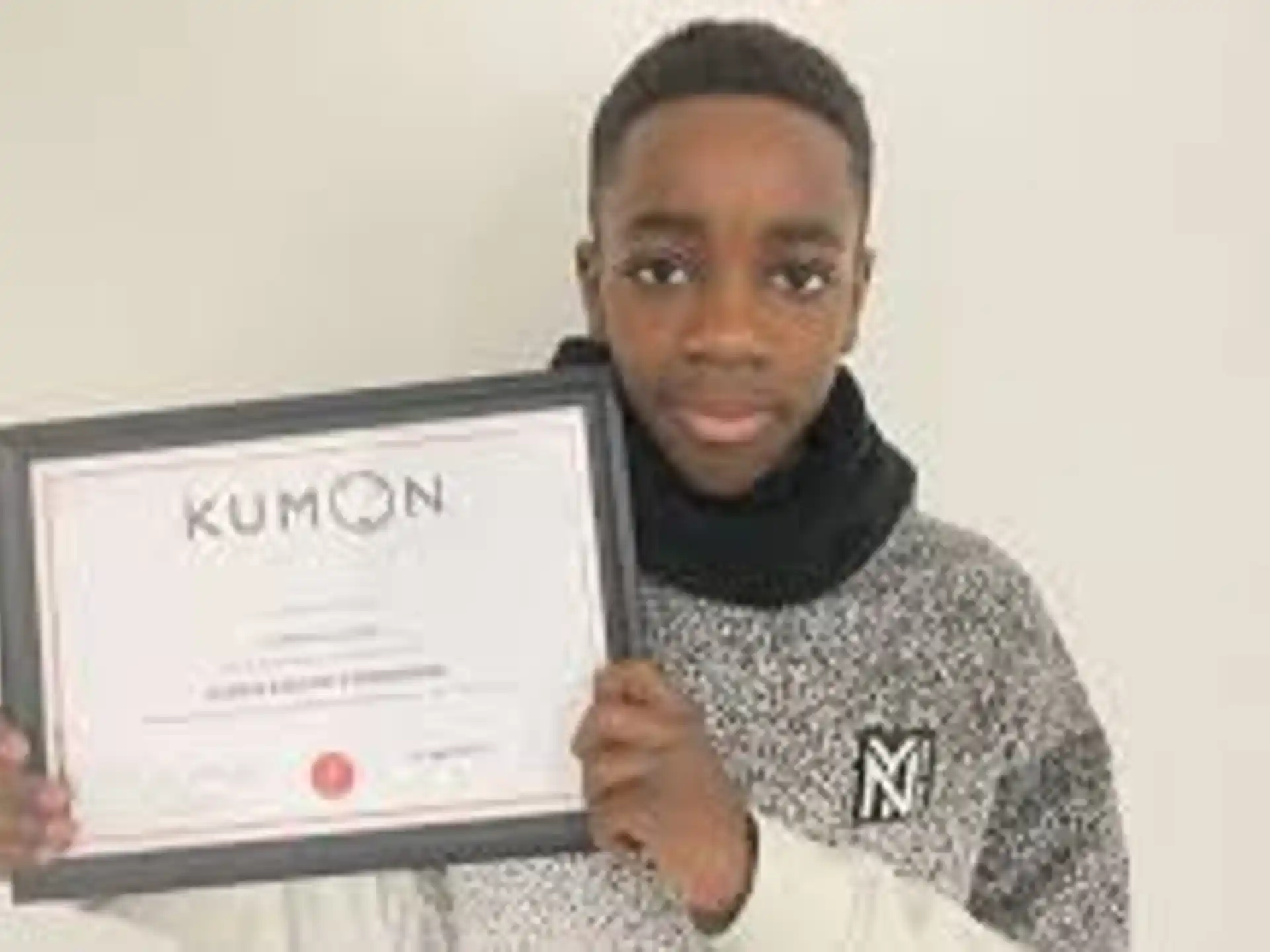 Kumon Math & Reading Center of Worcester — a8d2ded1 5b63 4fb2 8903 4b8e8b719917