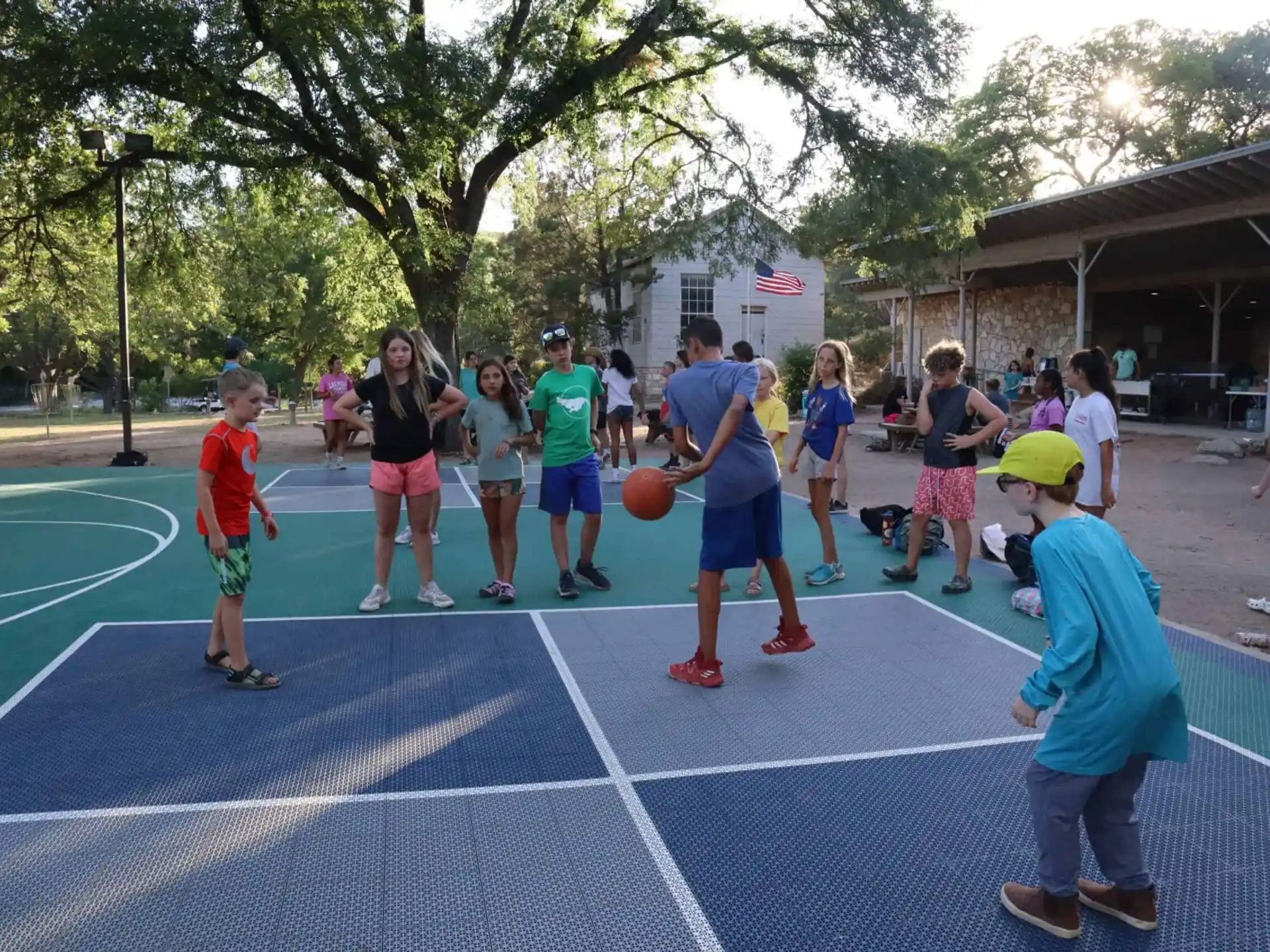 Mo-Ranch Summer Camps — 57212992 ed2c 44b6 b891 bad9f88a9409