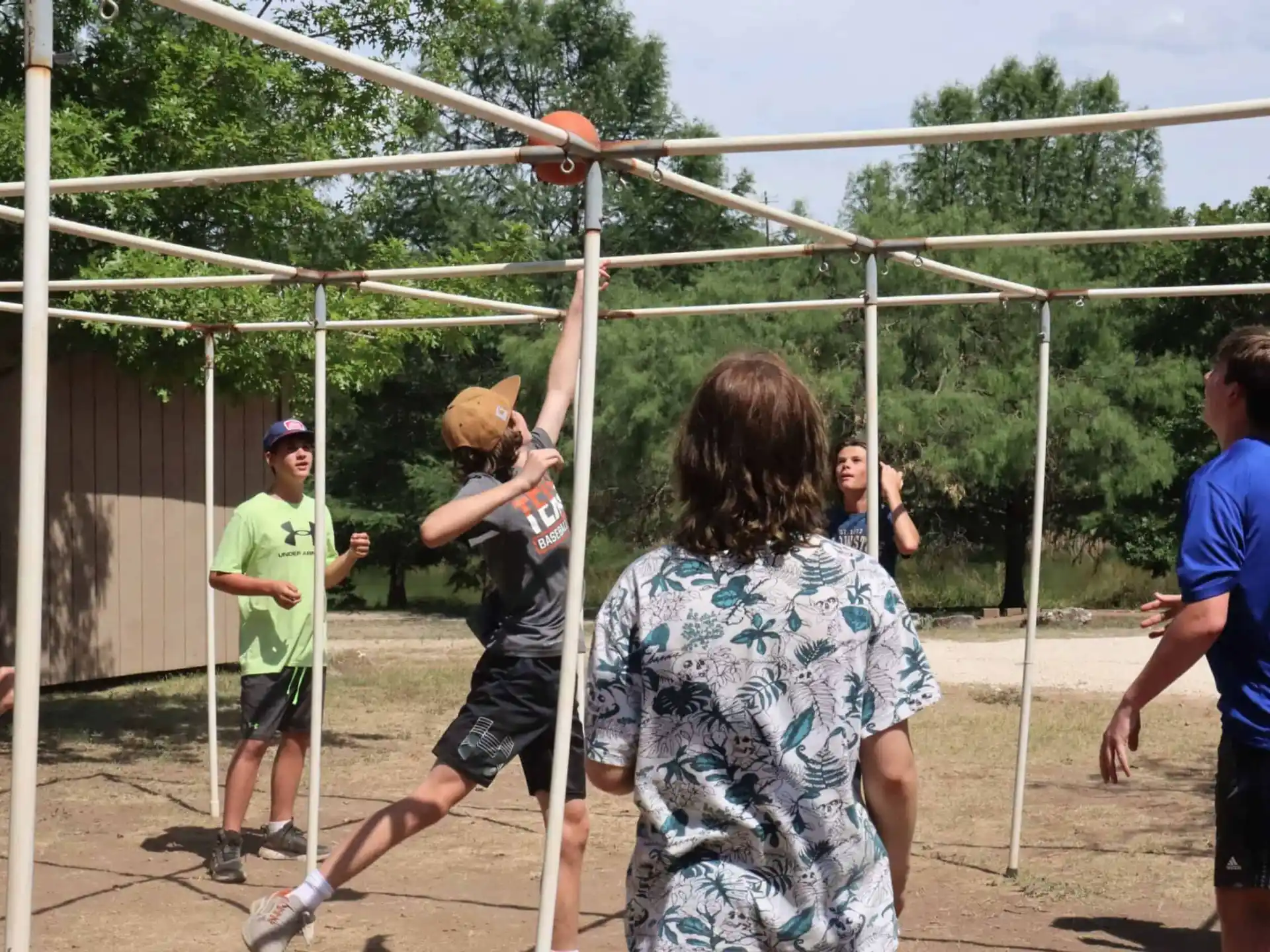 Mo-Ranch Summer Camps — 80c913a8 7209 47dc 9135 d7cfb2d3ab5b