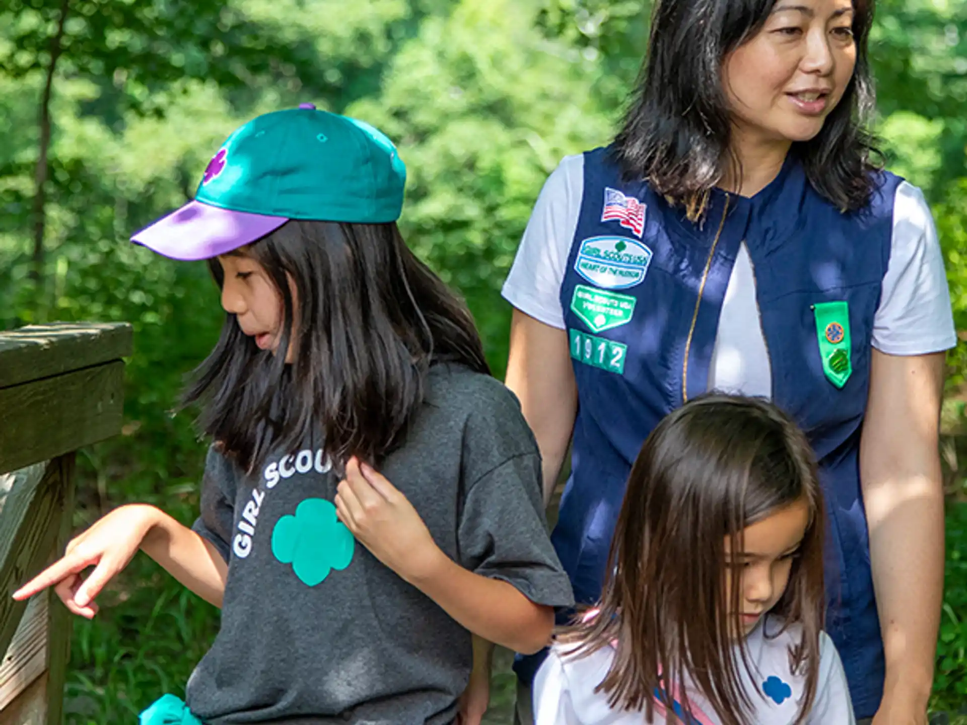 Camp Texlake Girl Scouts — 311f3d40 b368 47e5 96f3 039e1ba4631c