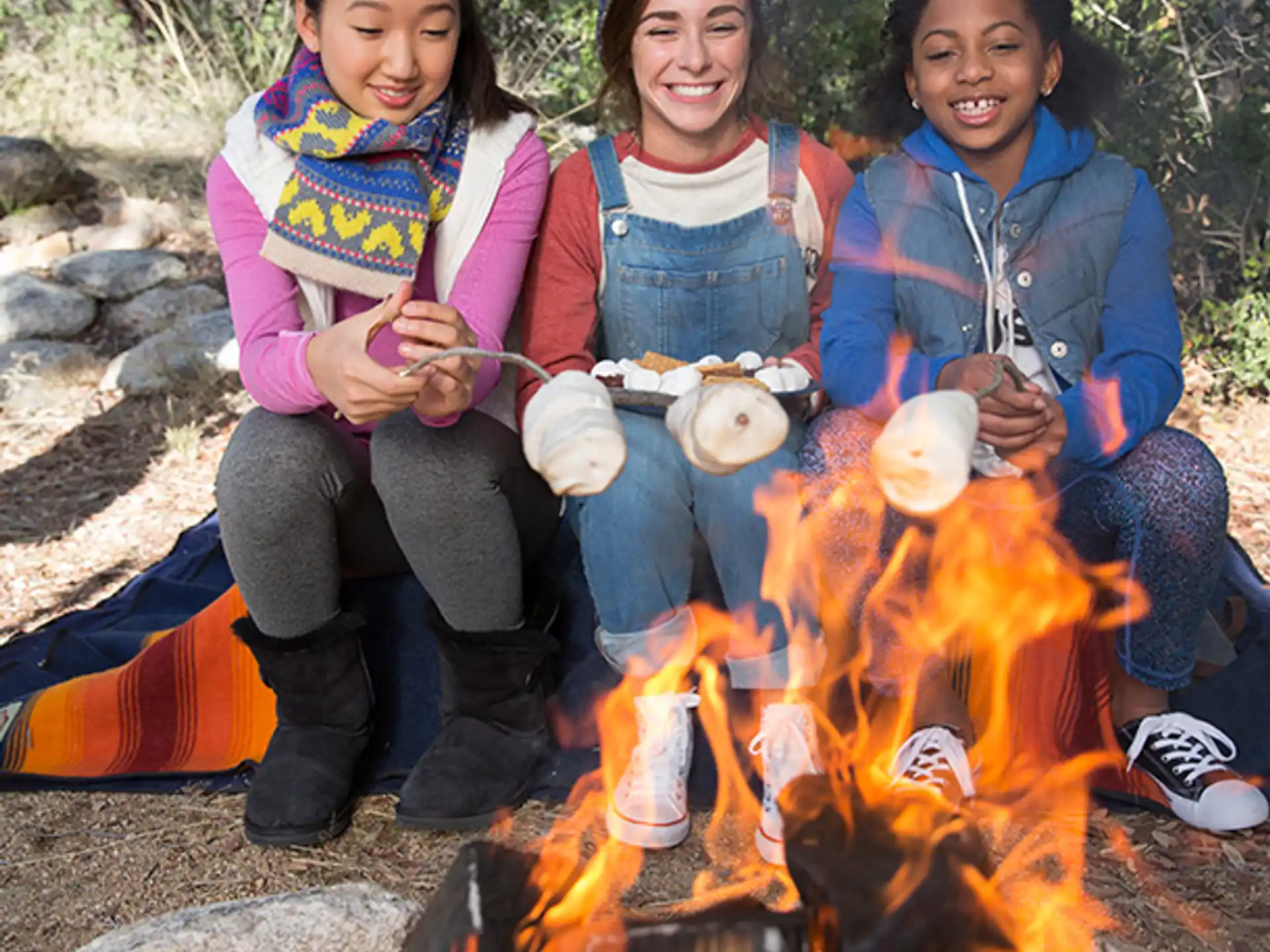 Camp Texlake Girl Scouts — 8f9eeeb6 59c5 423f 8725 efd91262376b