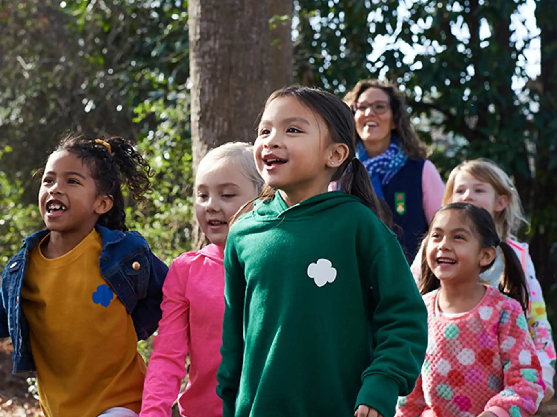 Camp Texlake Girl Scouts — e110caf3 19df 4c8f b999 a70ffe275258
