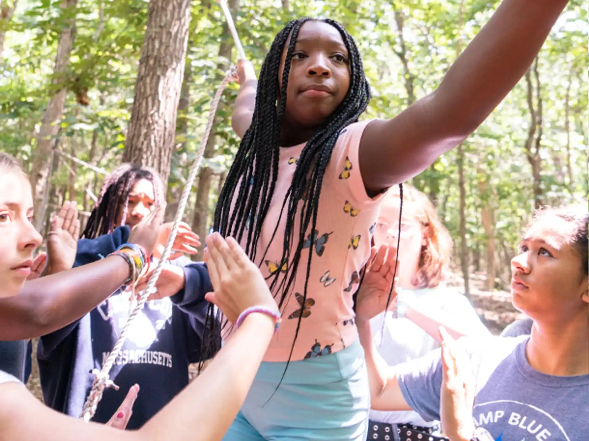 Camp Texlake Girl Scouts — e76fc0b8 1624 4178 8bc4 58e1929c9007