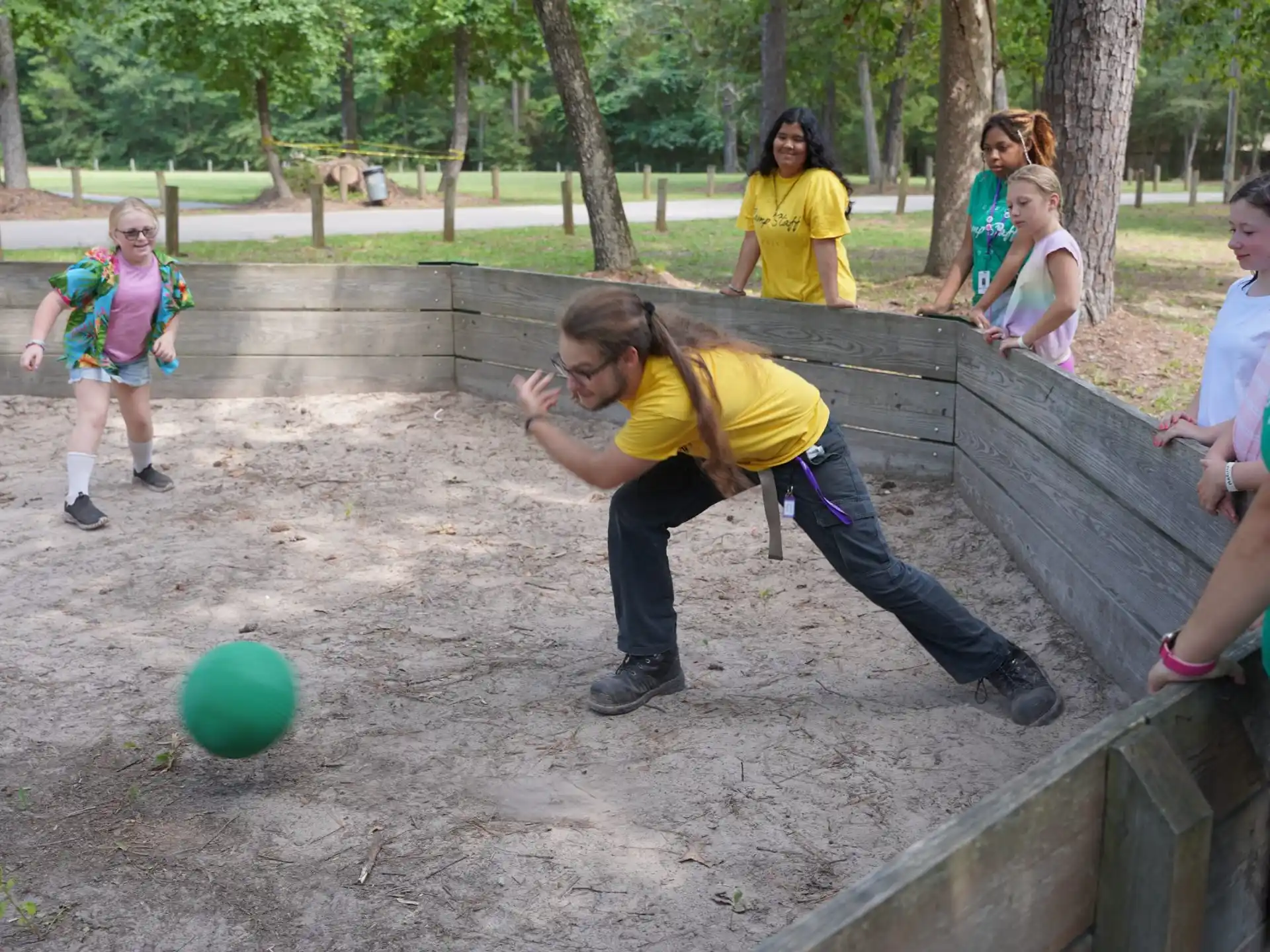 Girl Scouts of San Jacinto — 431d65b4 394e 4f1d b914 420dc8605893