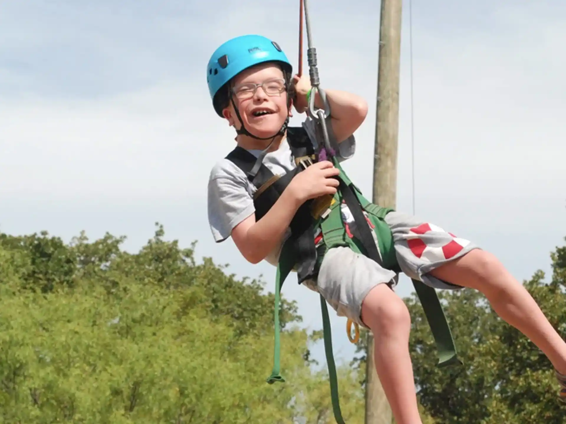 Camp Summit — f3d23363 f62e 4226 b8f1 386f91fa7caa
