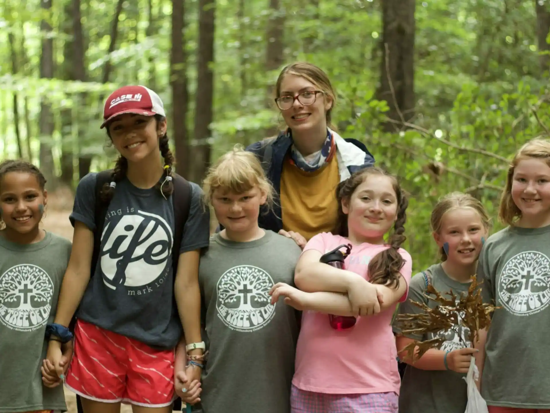 White Mountain Ranch Camps, Overnight, Sports, Outdoors & Religious