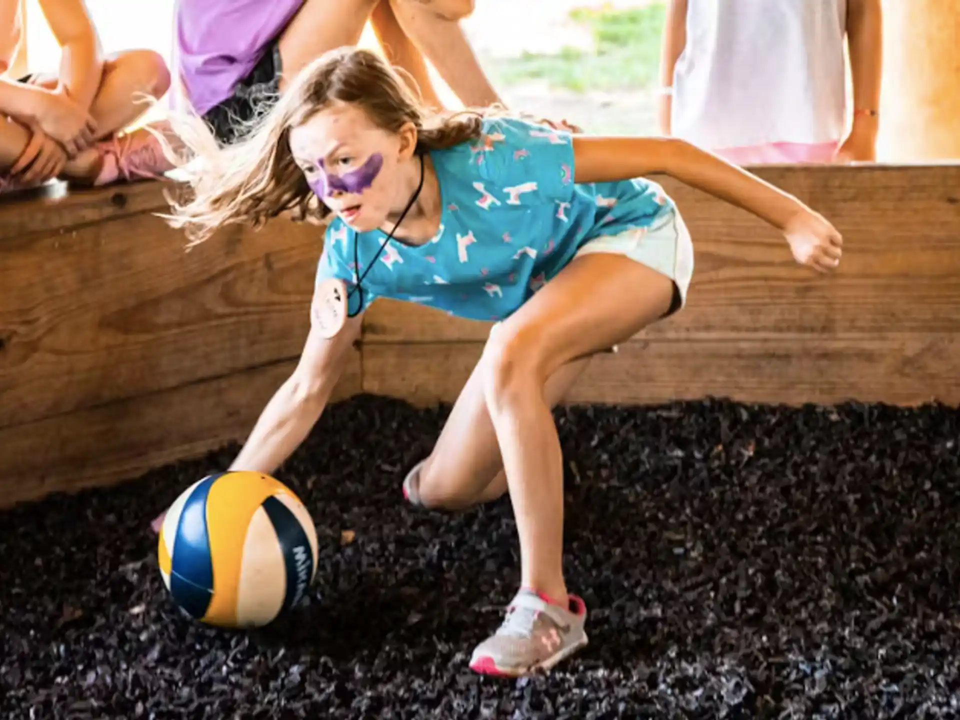 Camp Champions — 07011ac4 d78a 49e6 ad59 fe44fb7dea46