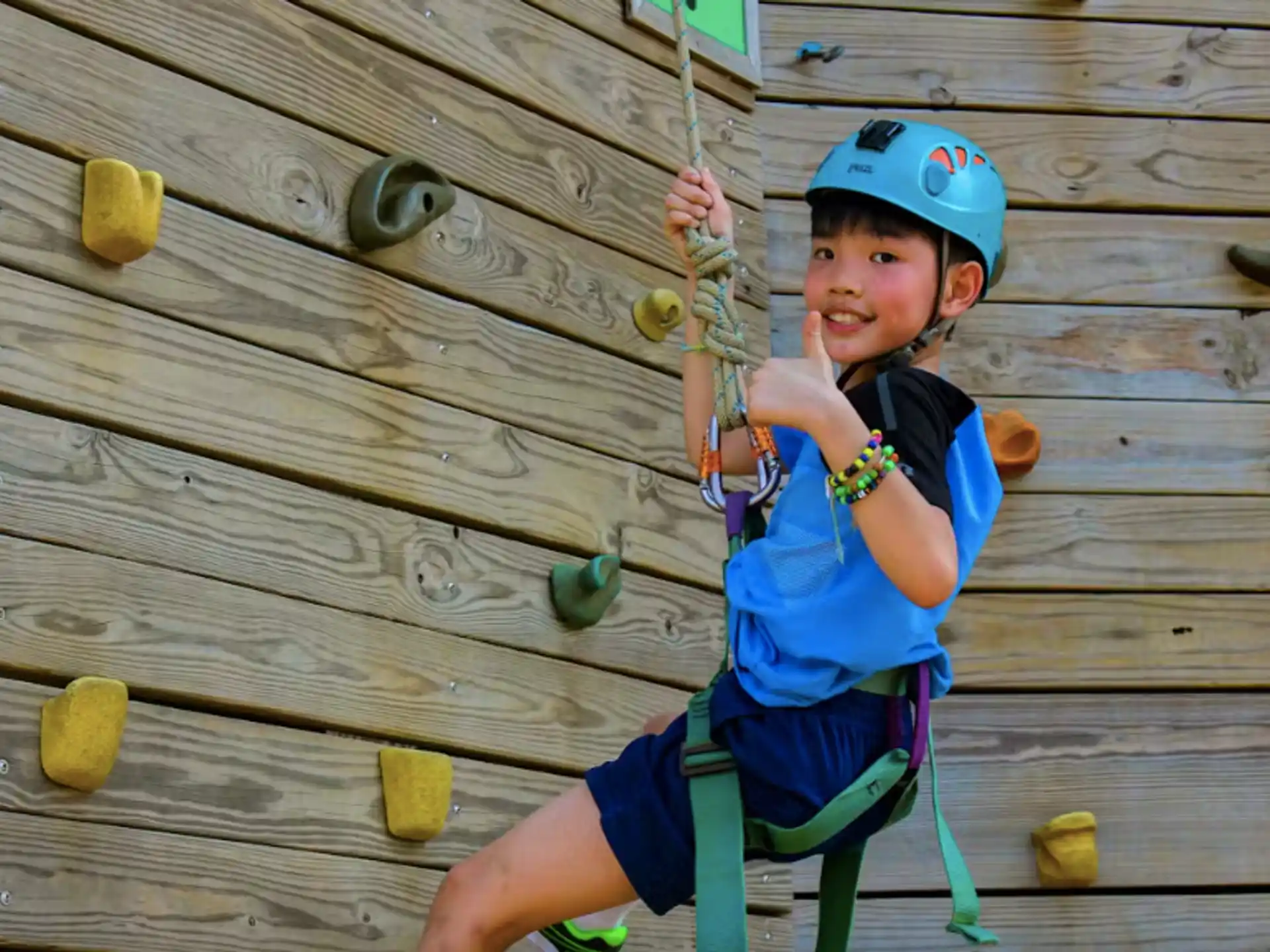 Camp Champions — 24283c25 cf5f 4043 9a29 dff202d875d4