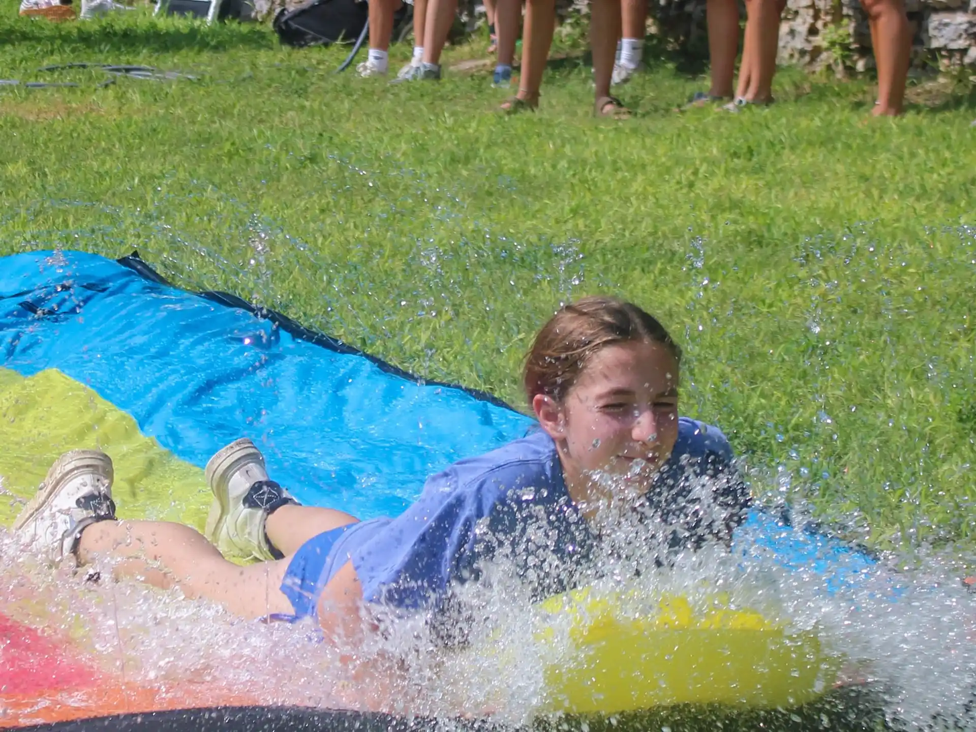 Heart O' The Hills Camp — aade098f 19dc 4119 b236 e6a61ff32160