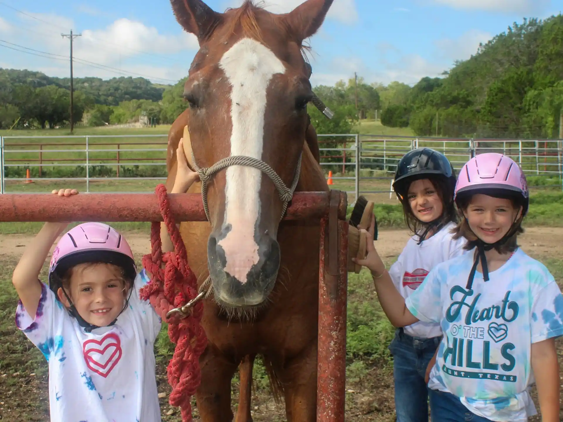 Heart O' The Hills Camp — eed0d13e f73b 41c7 8ab8 6f5f2683d162