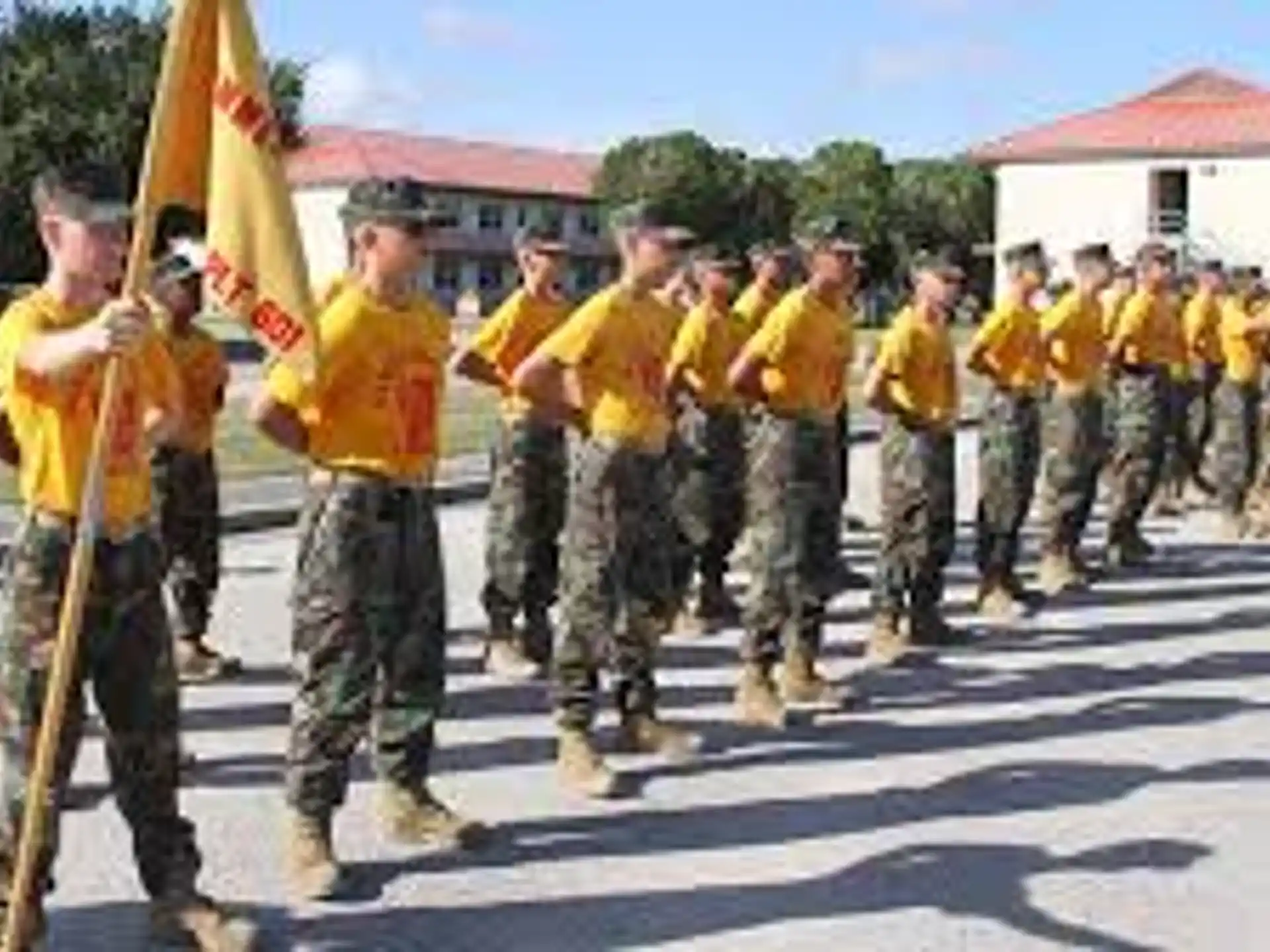 Marine Military Academy — 6ae31222 8f5d 46f9 b0af 232d302ca4fc