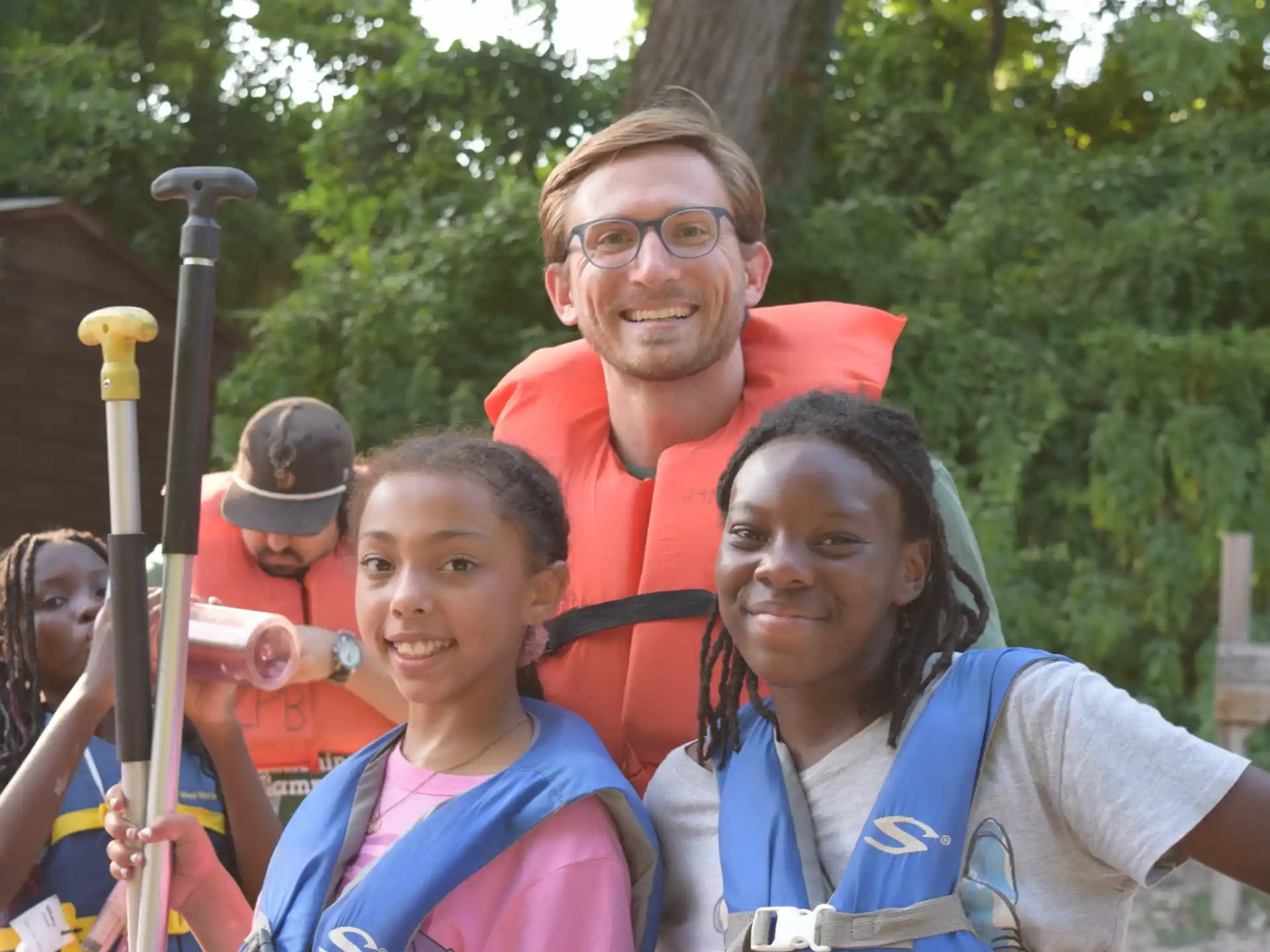 Austin YMBL Sunshine Camp — 38cc9268 38c5 4fa4 bd9f 3661834ba3b5