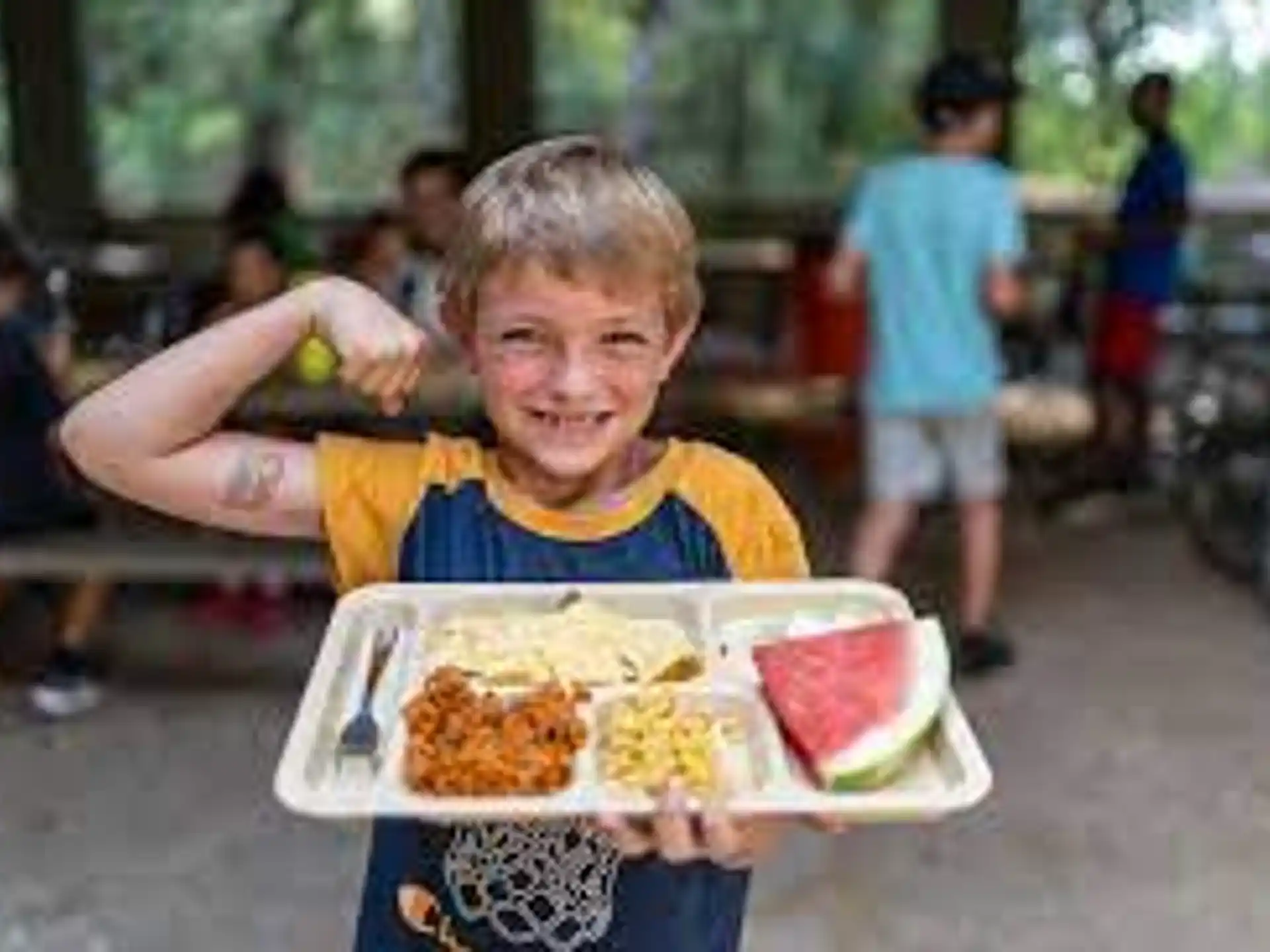 Austin YMBL Sunshine Camp — 4eee4bf9 41e7 4bf3 9901 40412cb77b83