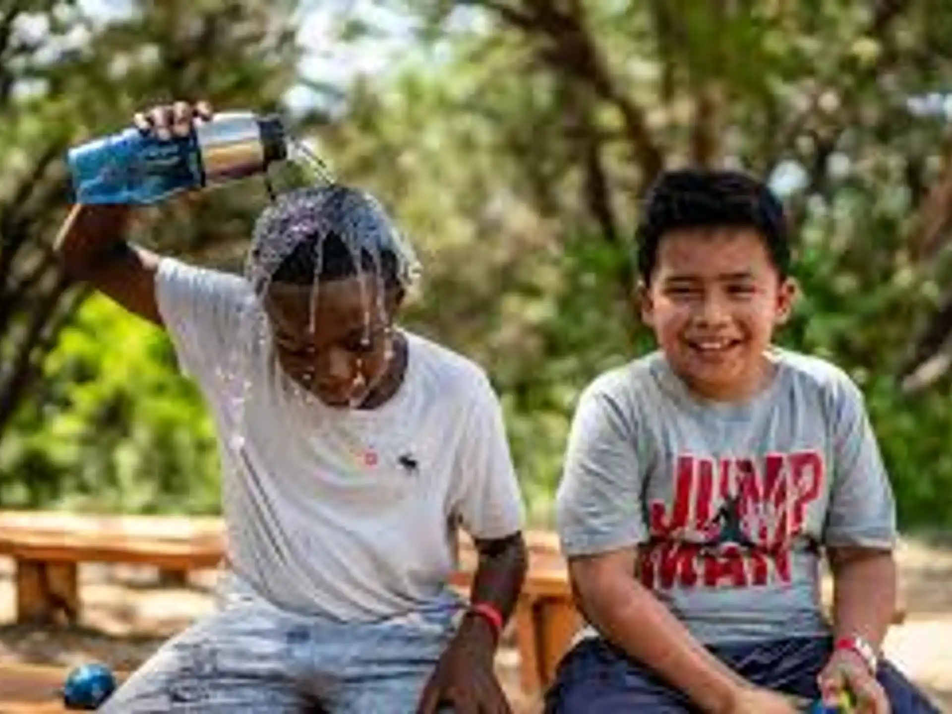 Austin YMBL Sunshine Camp — c940b3b1 c6c4 42e2 b51f 01a773bee2ff