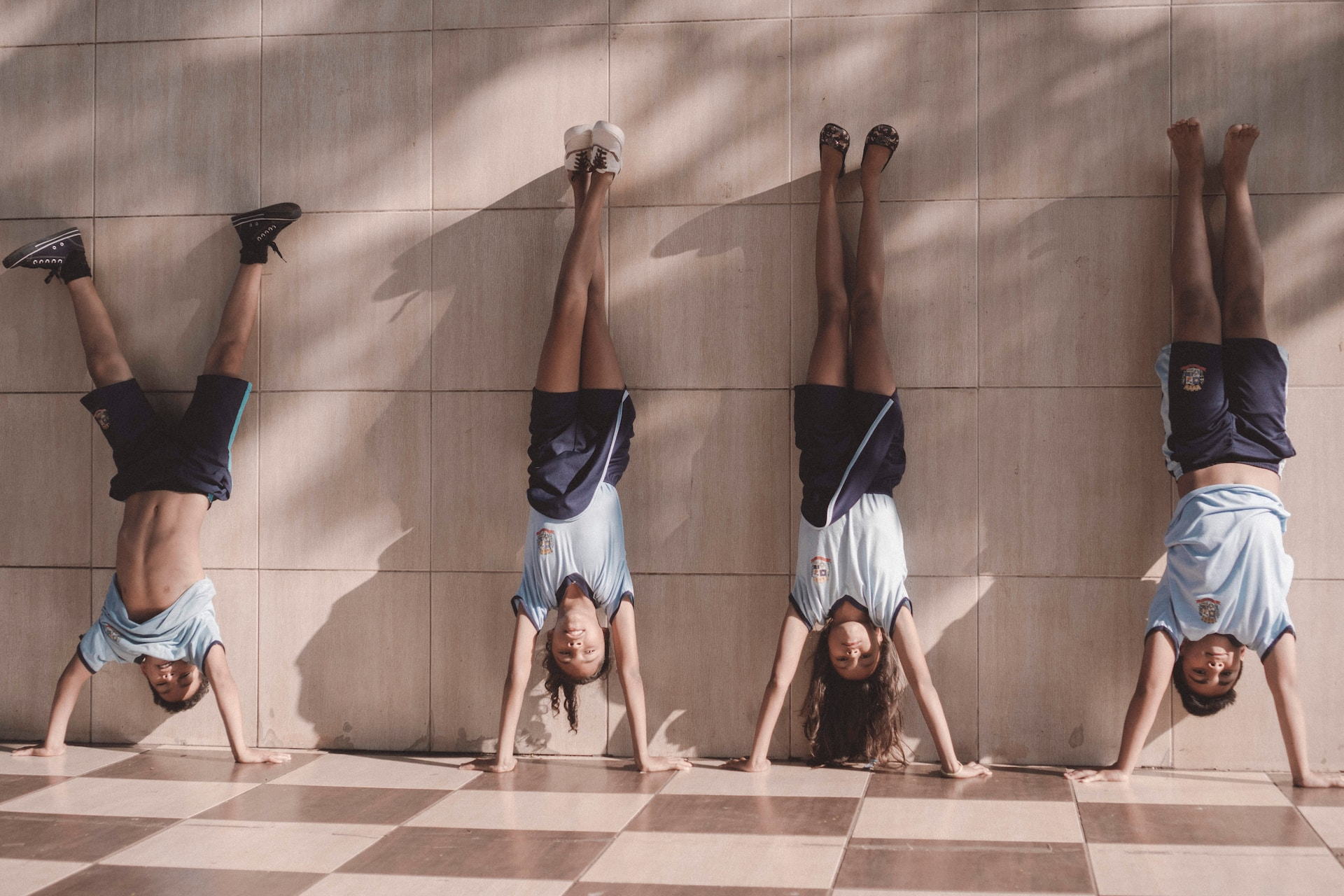 Drop In Gymnastics Edmonton: Unleash Your Inner Acrobat!