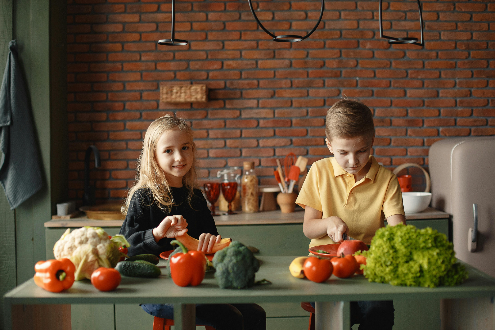 The Impact of Nutrition on Academic and Physical Performance | BeAKid