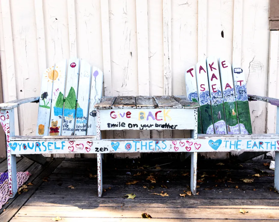 Camp Med-O-Lark — photo 3
