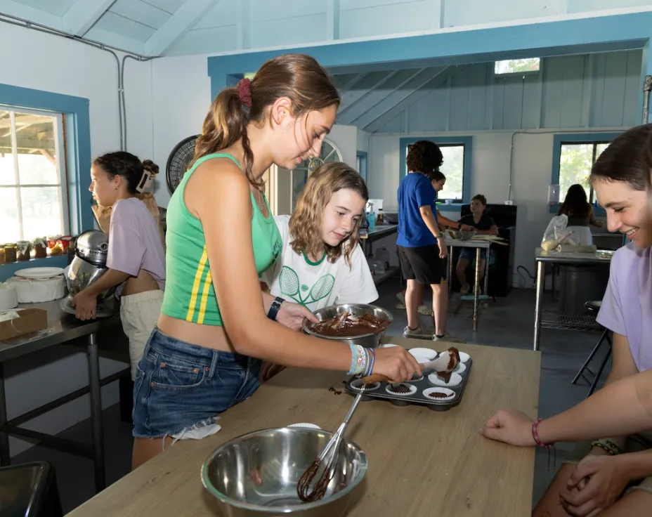 Camp Med-O-Lark — photo 2