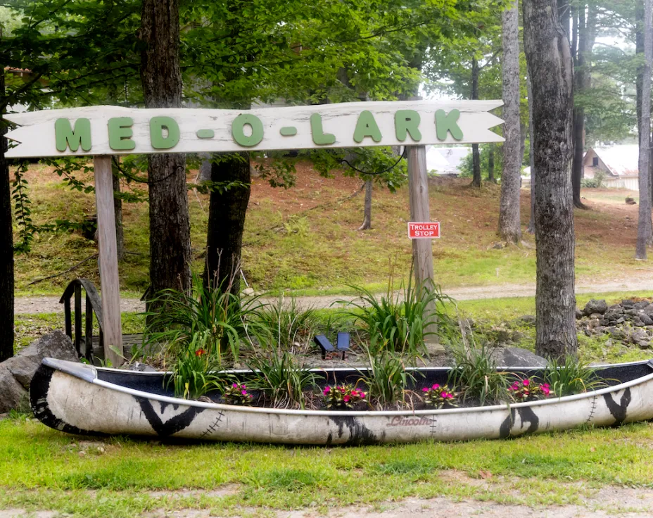 Camp Med-O-Lark — photo 4