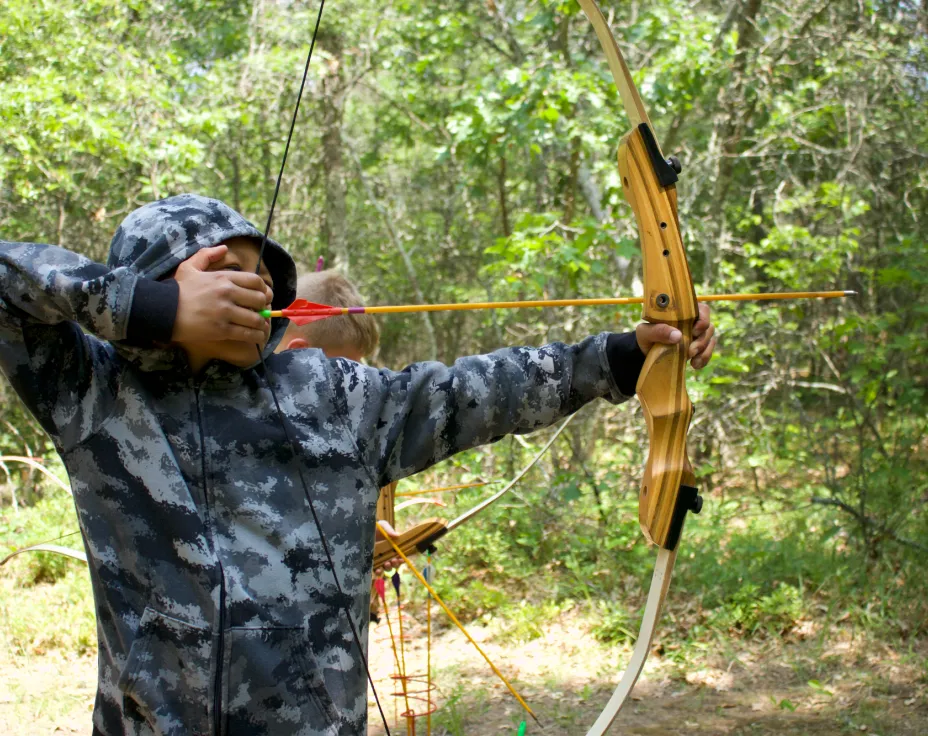 Swift Nature Camp — photo 3