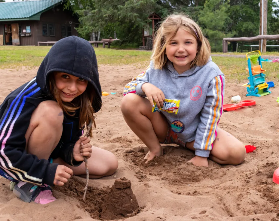 Swift Nature Camp — photo 4