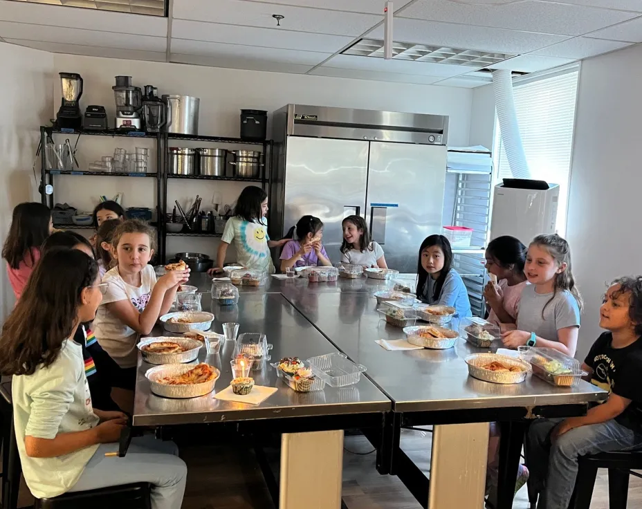 Third Space Kitchen — photo 3