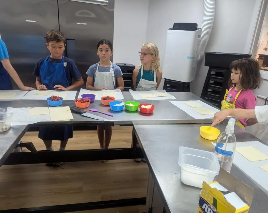 Third Space Kitchen — photo 1