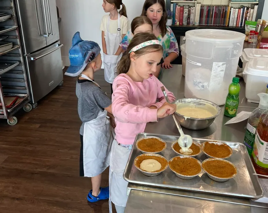 Third Space Kitchen — photo 2