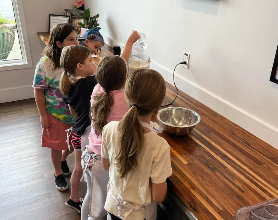 Third Space Kitchen — photo 3