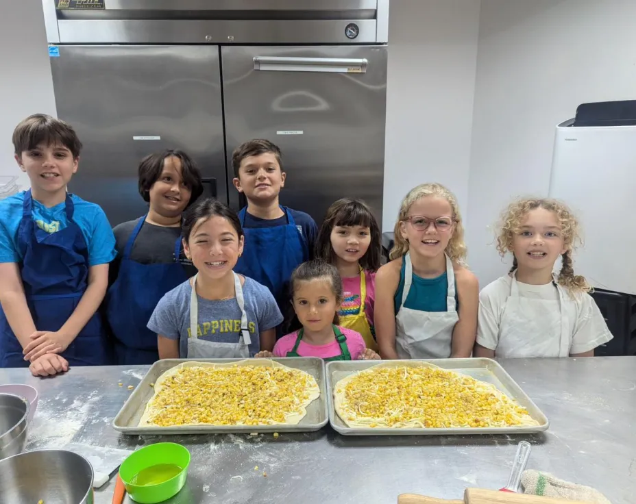 Third Space Kitchen — photo 5