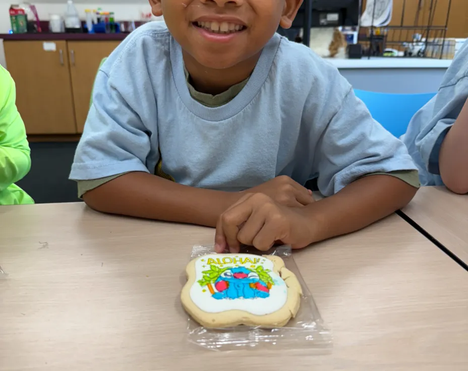 Club SciKidz South Bay / Orange County — photo 1