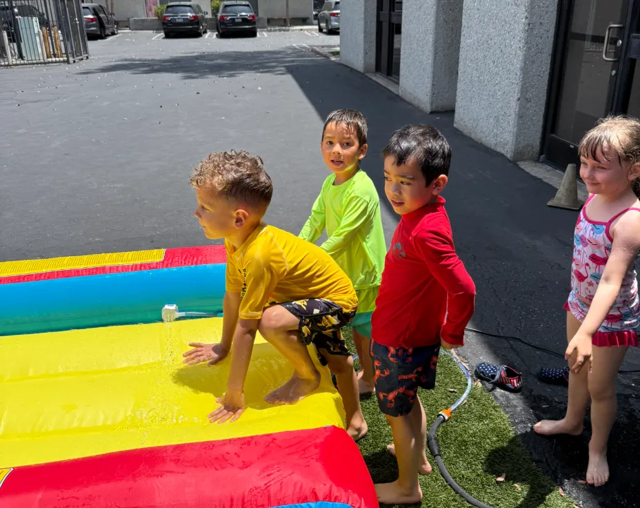 Club SciKidz South Bay / Orange County — photo 2