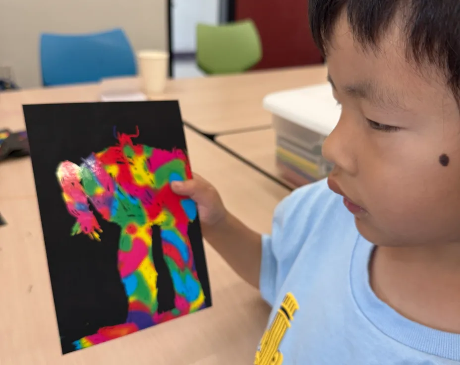 Club SciKidz South Bay / Orange County — photo 4