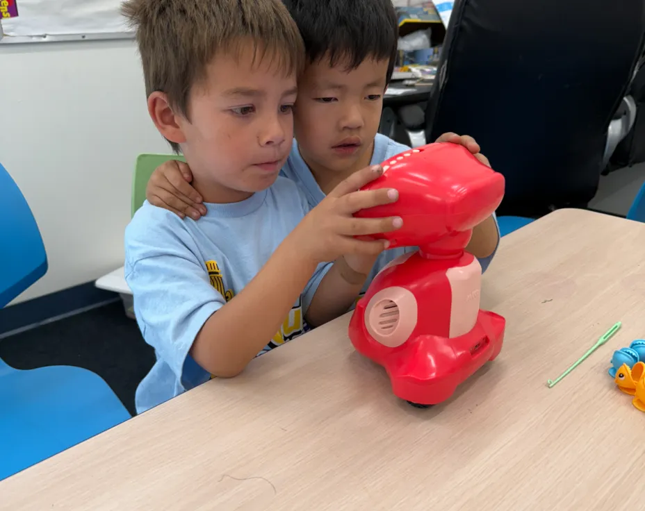 Club SciKidz South Bay / Orange County — photo 5