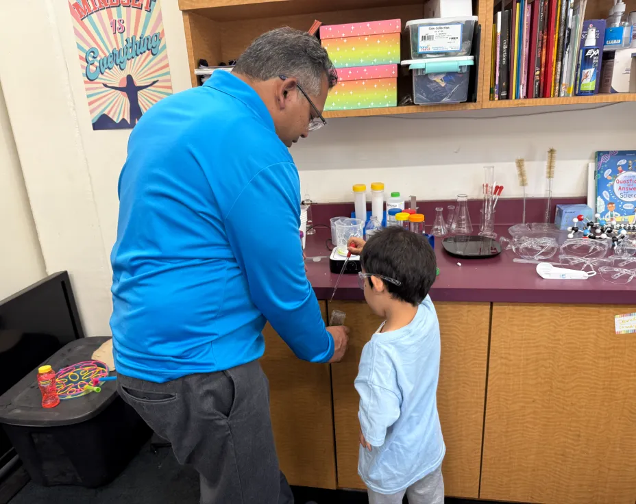 Club SciKidz South Bay / Orange County — photo 3