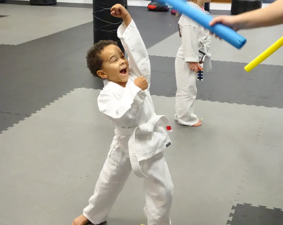 Black Belt Leadership Academy - Wauwatosa — photo 4