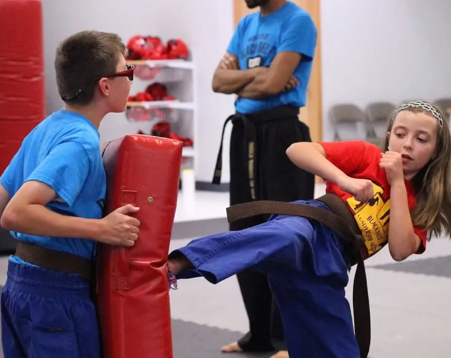 Black Belt Leadership Academy - Wauwatosa — photo 5
