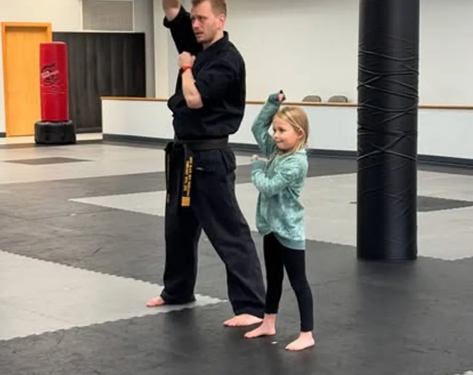 Black Belt Leadership Academy - Wauwatosa — photo 3
