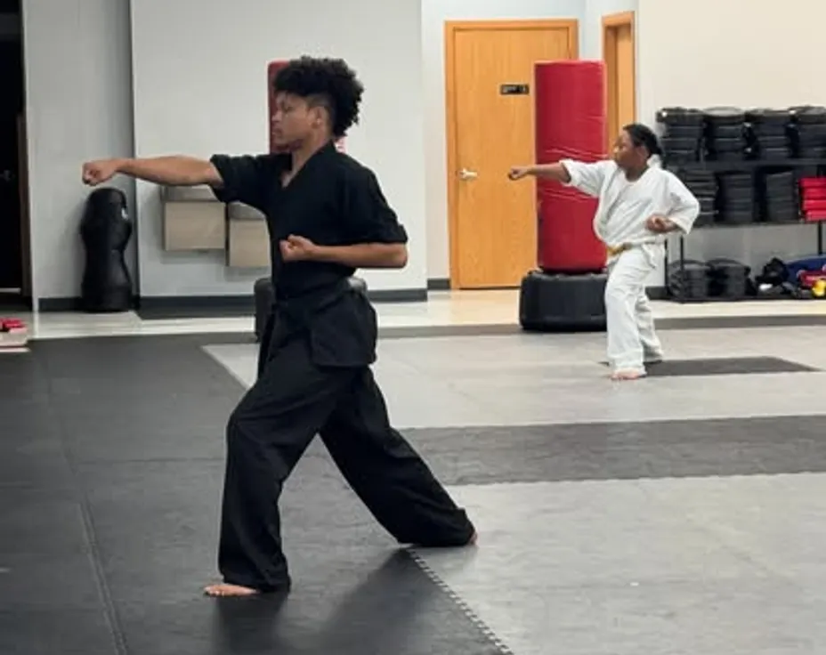 Black Belt Leadership Academy - Wauwatosa — photo 2