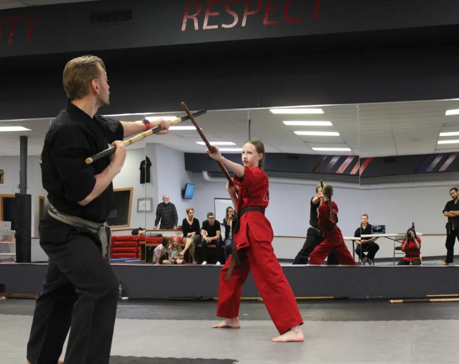 Black Belt Leadership Academy - Greenfield — photo 4